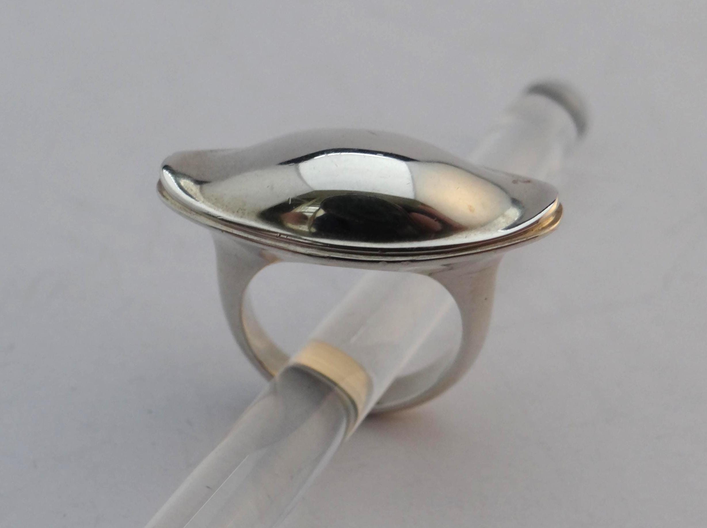 Vintage Georg Jensen #274 by Henning Koppel Sterling Silver 925S