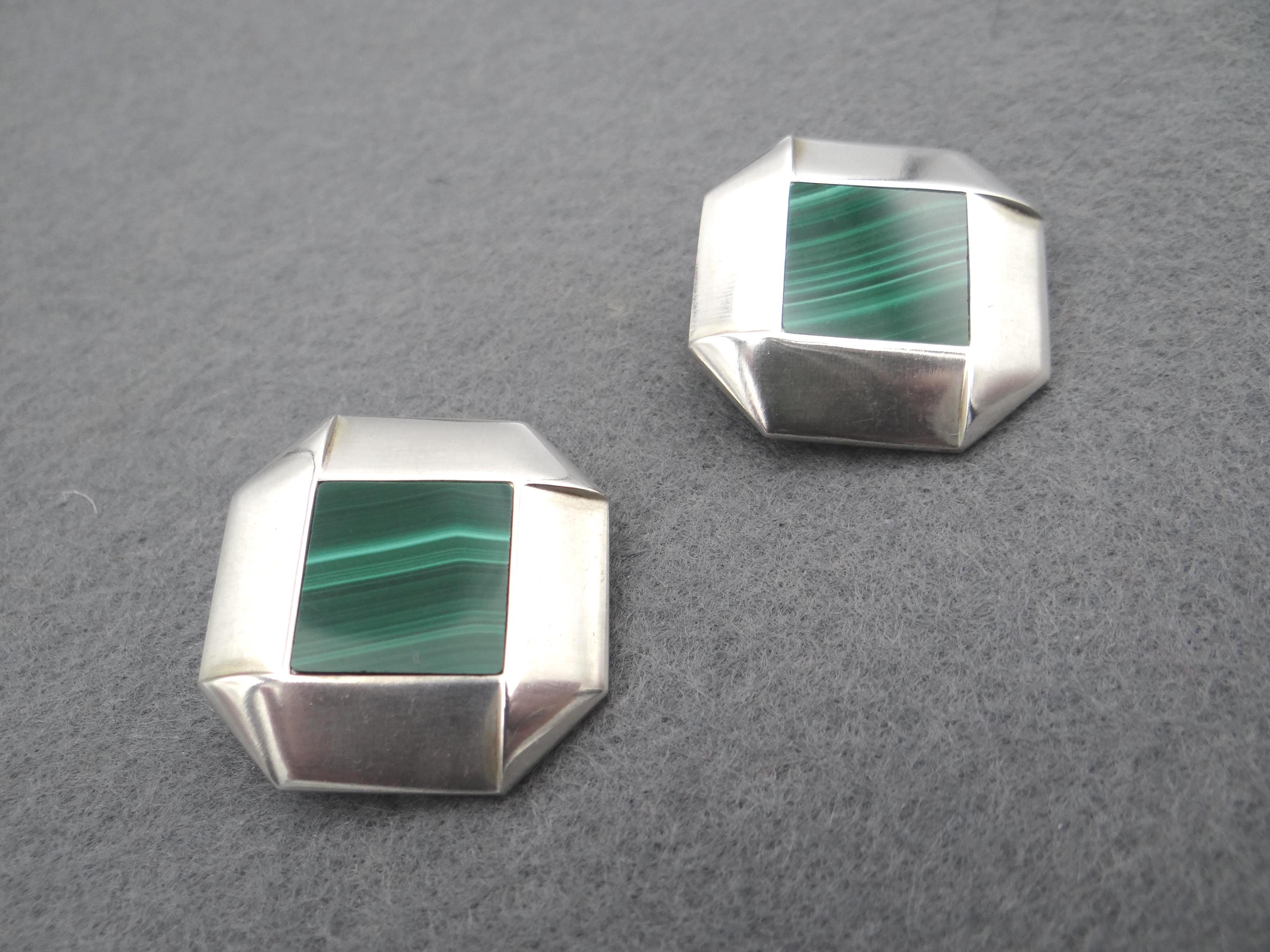 Vintage Georg Jensen #209 by Allan Scharff Sterling Silver 925s