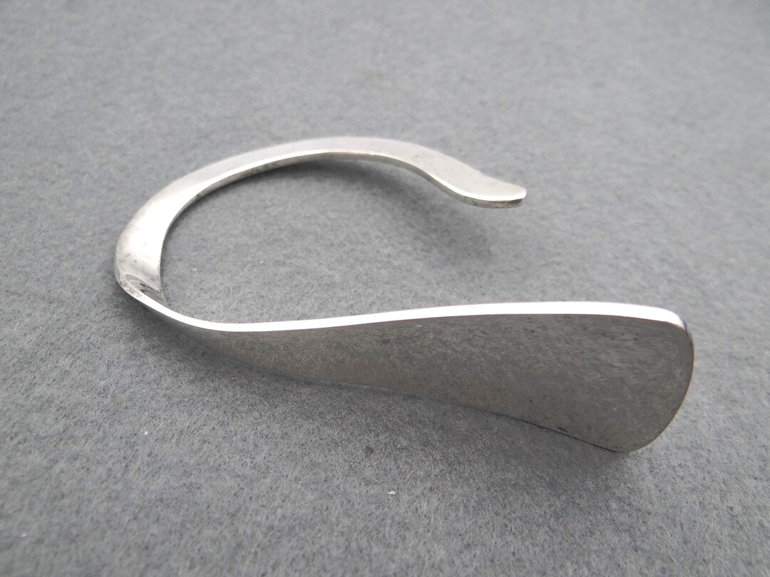 Pommeau de levier de vitesse en cuir PU noir pour Opel pour