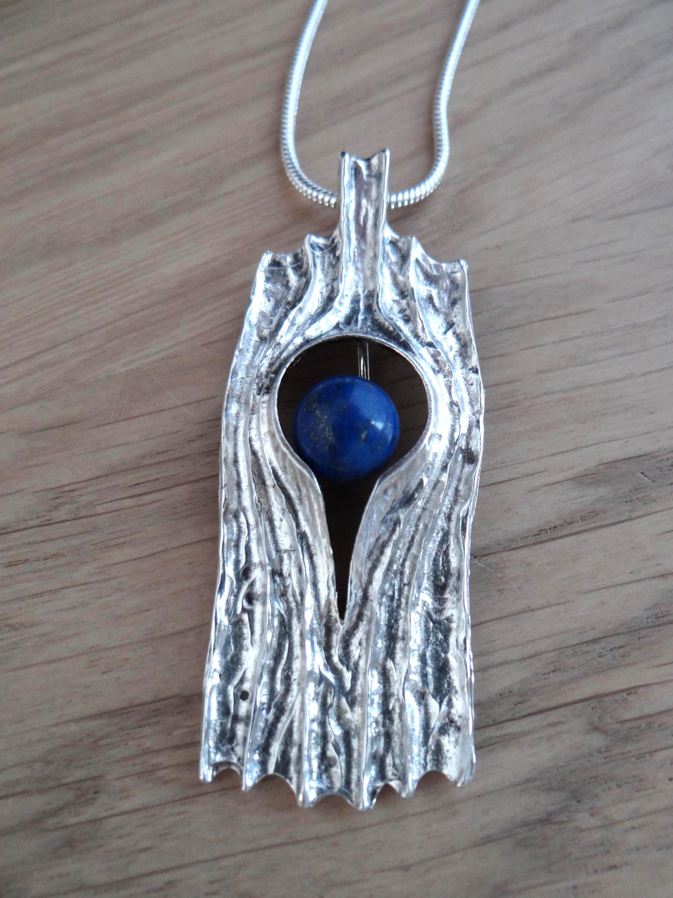 【かお】LAPPONIA JEWELRY ネックレス　シルバー925 Lapponia necklace - Etsy 日本