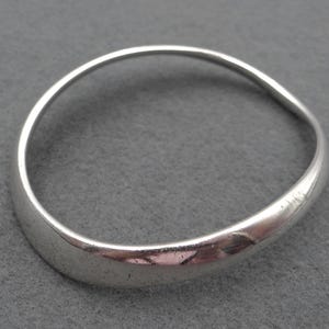 Georg jensen bangle bracelet - Etsy 日本