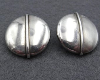 GEORG JENSEN #200 希少なデンマーク製 925 スターリングシルバー 