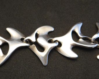 【最終価格】Hans Hansen シルバー925 ブローチ　デンマーク 楽天市場】ハンス ハンセン（ジュエリー・アクセサリー）の通販