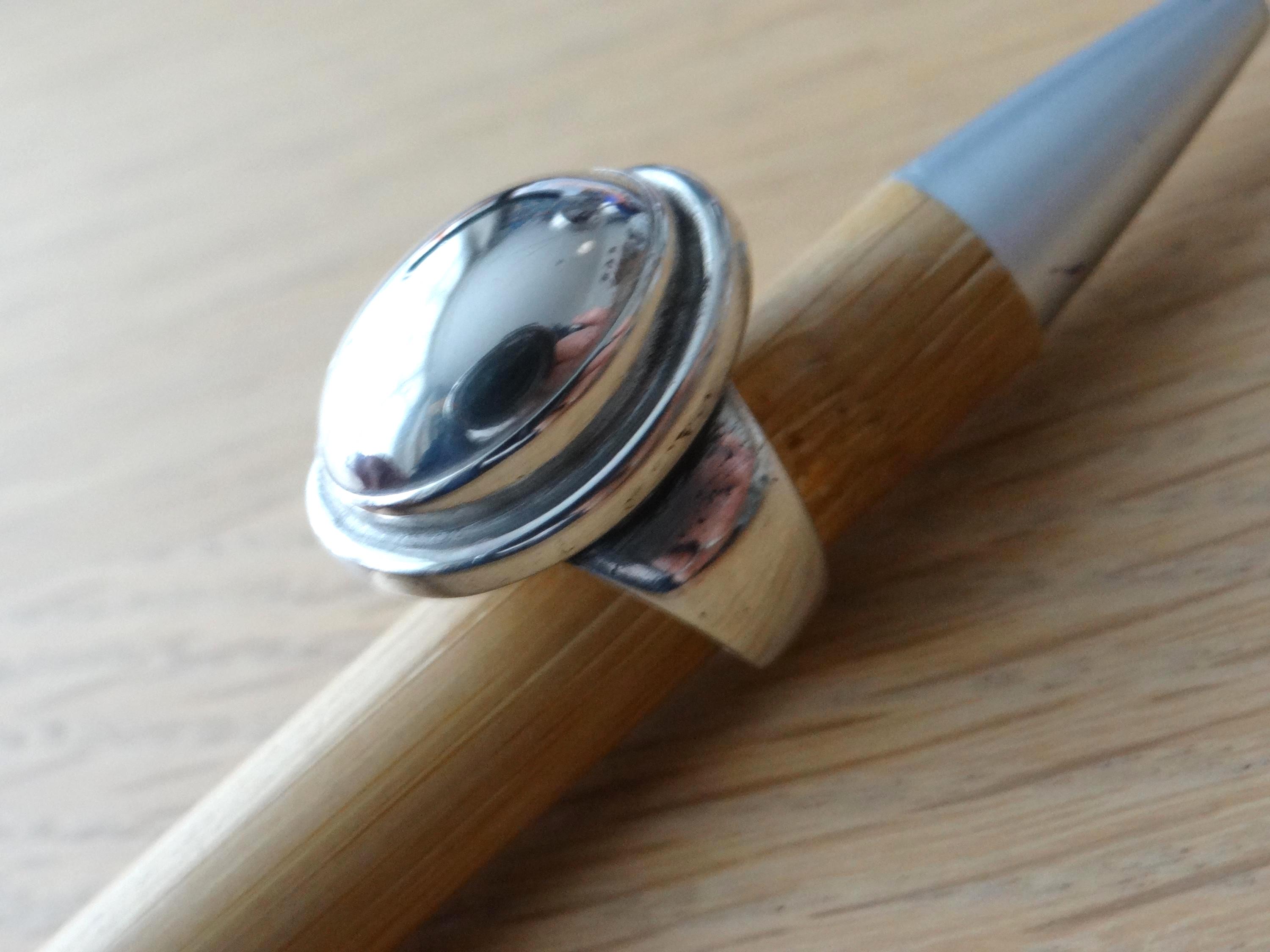 Georg jensen vintage ring - Etsy 日本
