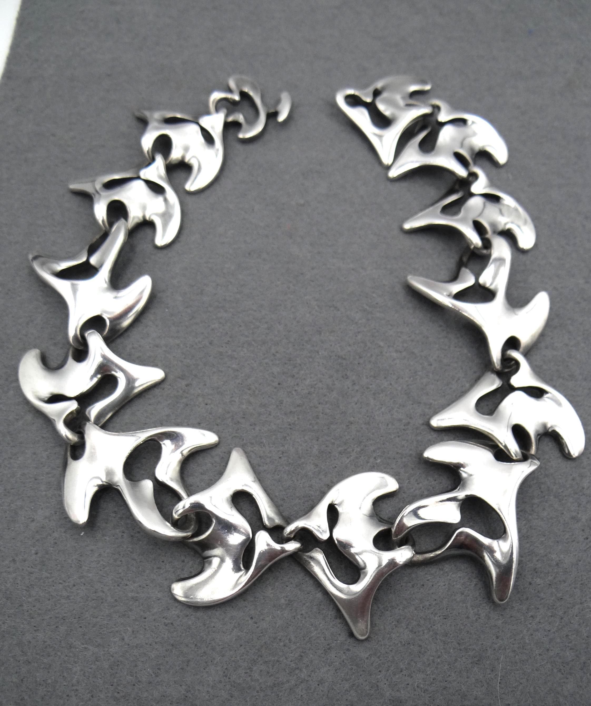 アクセサリー UNUSED UH0607 / SILVER / VENETIAN UNUSED) UH0607 (UH0607) | UNUSED / アクセサリー (MEN) | UNUSED正規