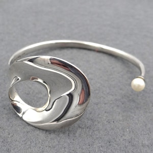 Georg jensen bangle - Etsy 日本