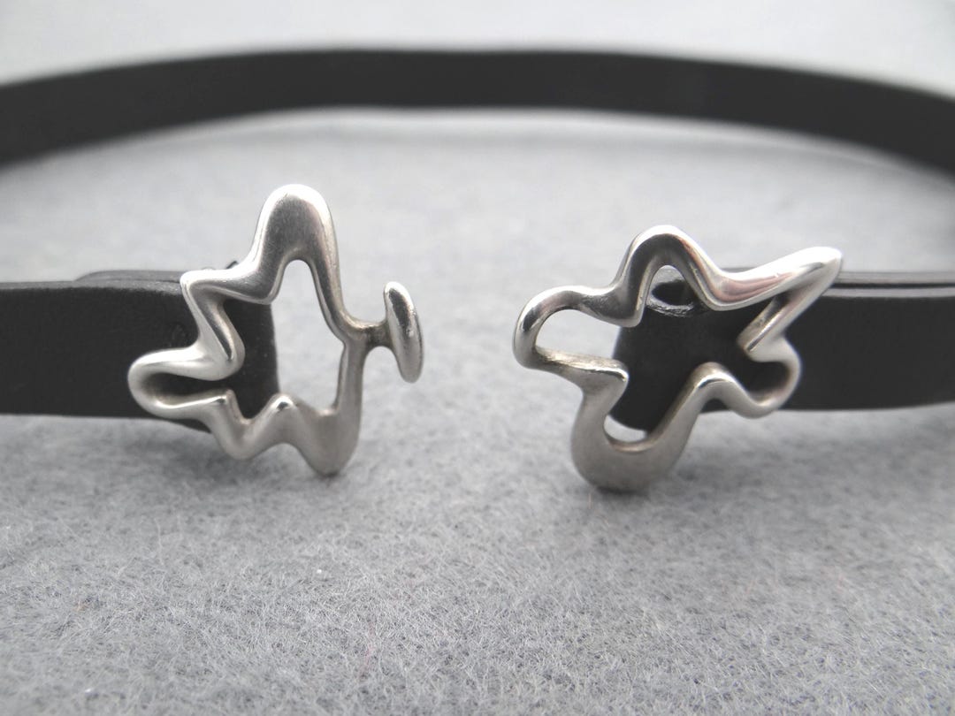 Vintage Jewelry 英国製 1993年 バングル マルセーアルミケー Vintage