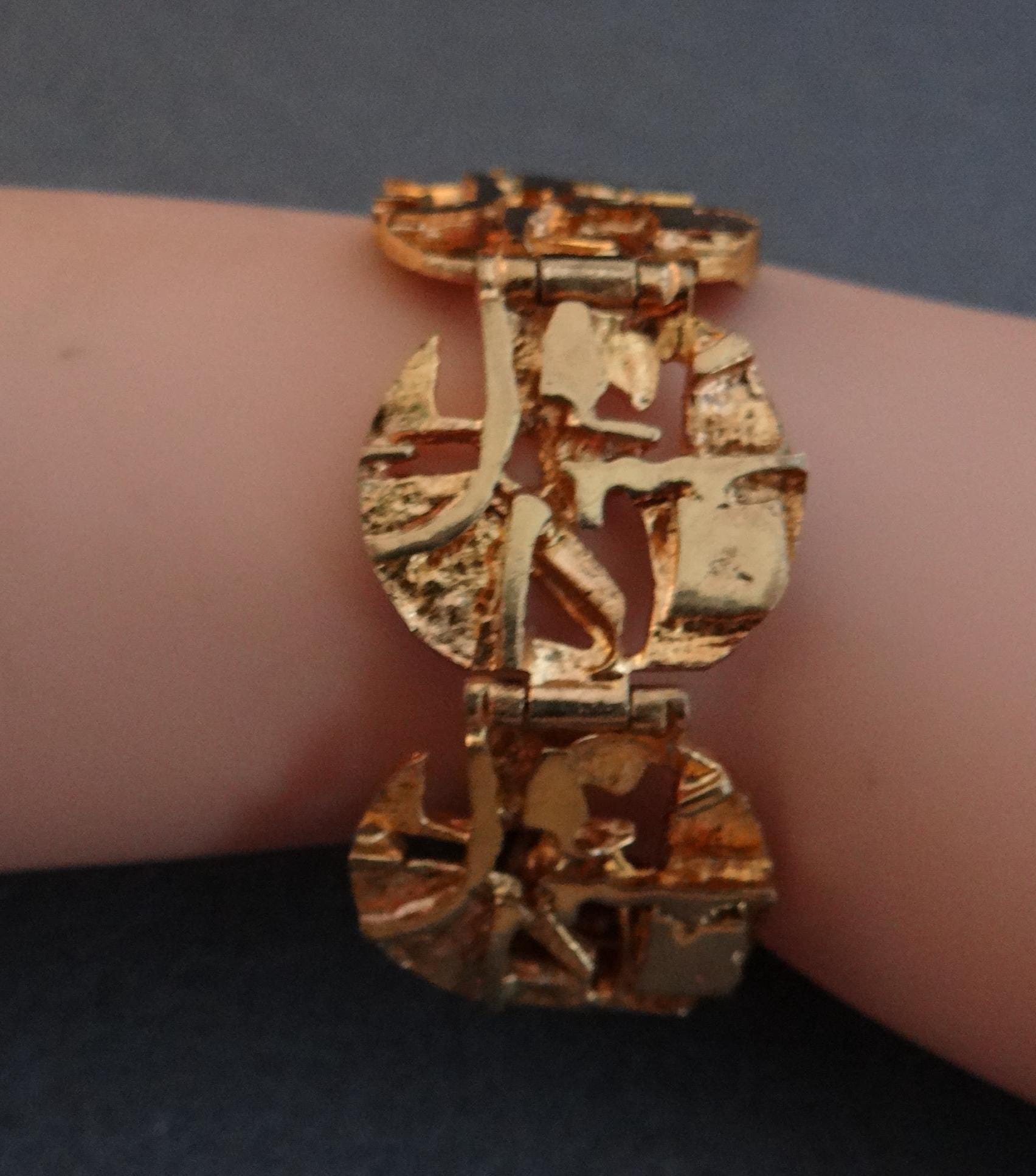 ☆jorma laine FINLAND Bronze ブレスレット ブレスレット JORMA LAINE BRONZE フィンランド - Etsy 日本