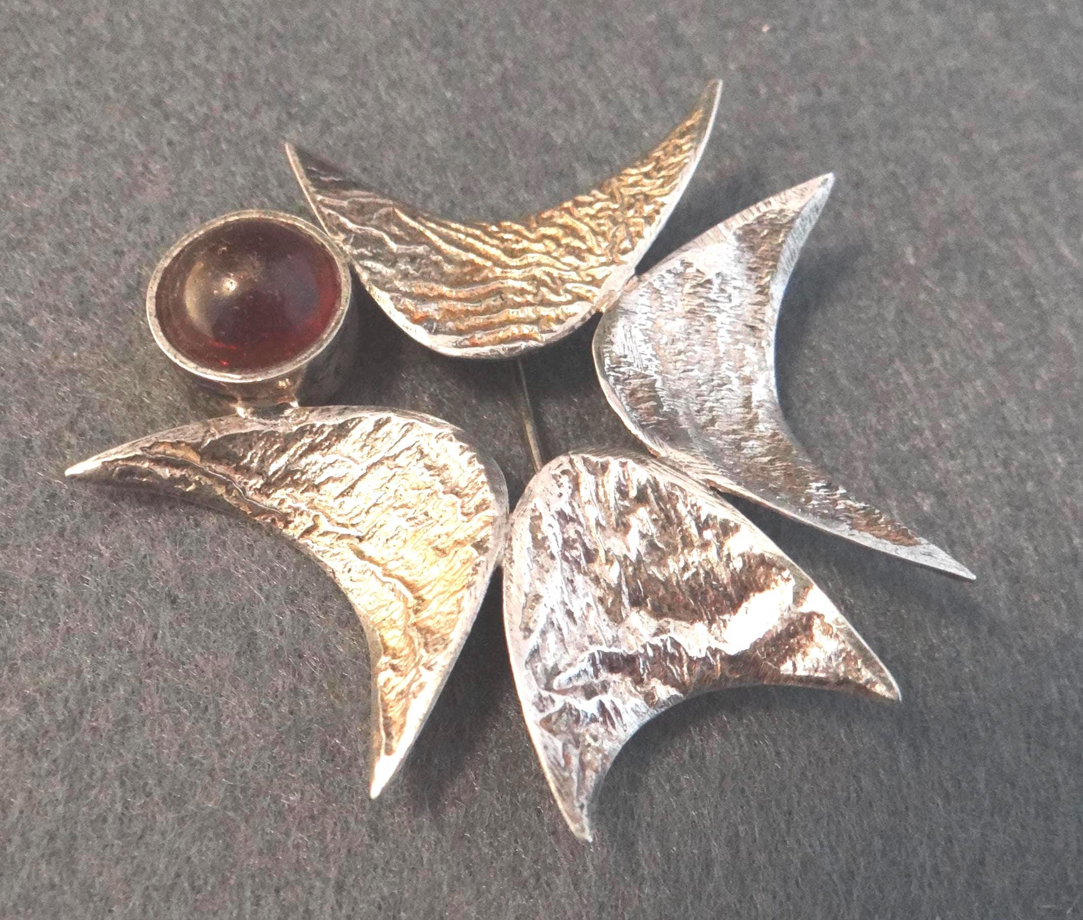langani ランガニーアンティークブローチなど Langani brooch - Etsy 日本