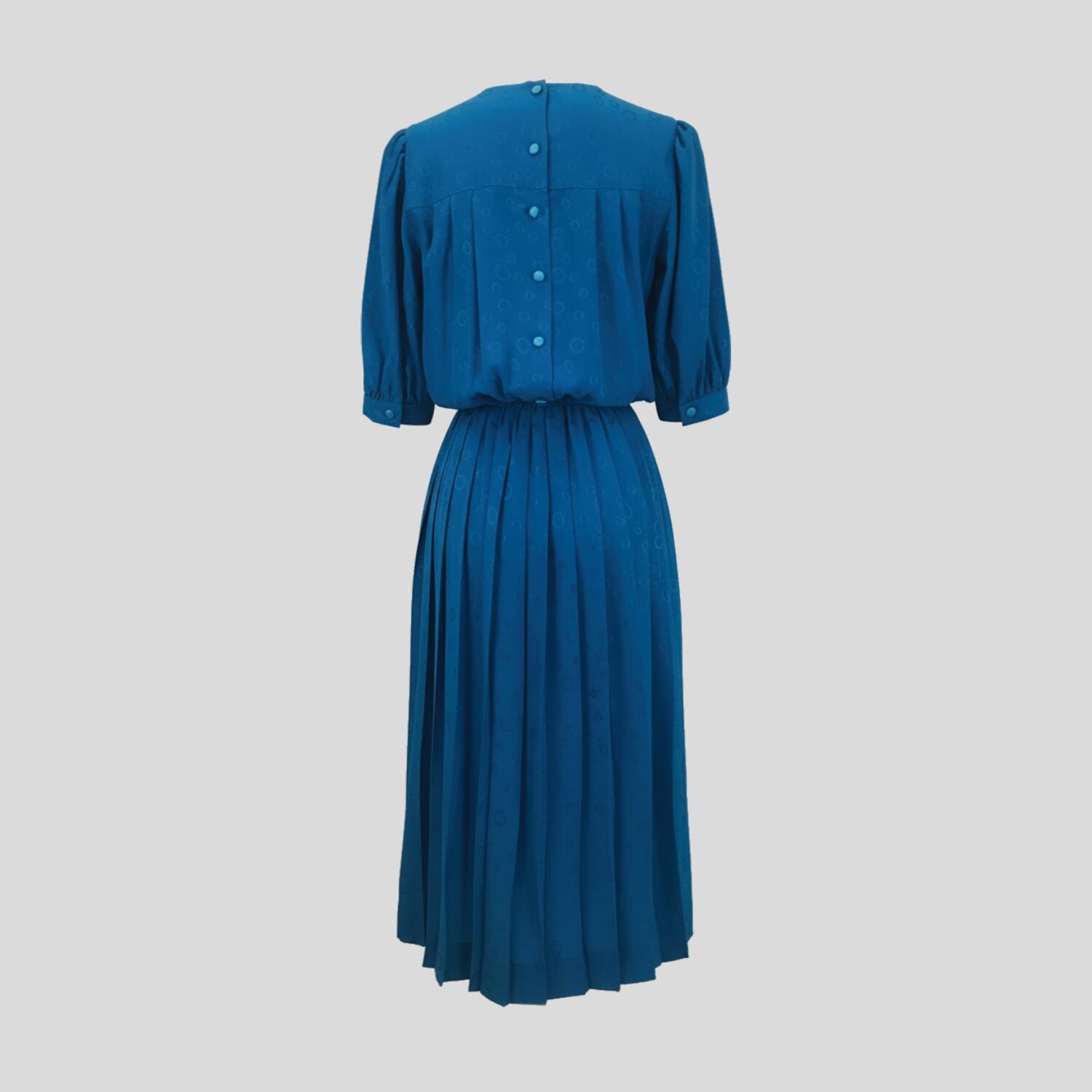 liz claiborne midi dresses LIZ CLAIBORNE New Liz Sport Midi Dress 100% Linen Aquavita Size 12 Women