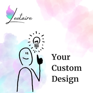 Custom RG rhythmic gymnastics Clubs matching your leotard design