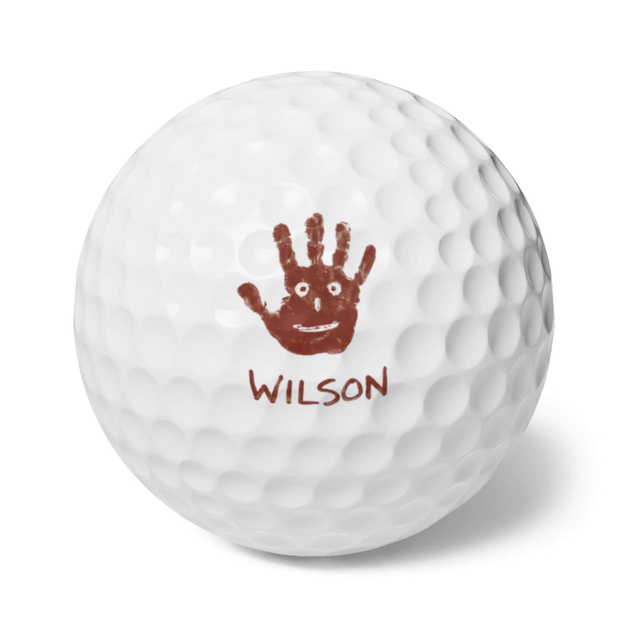 Castaway wilson - Etsy 日本