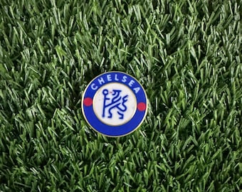 Chelsea Themed Ball marker