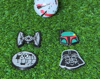 The Dark side Collection