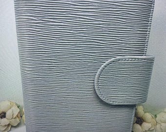 Deluxe A6 Cash Binder