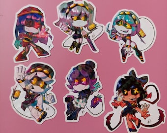 Aufkleber | Morddrohnen