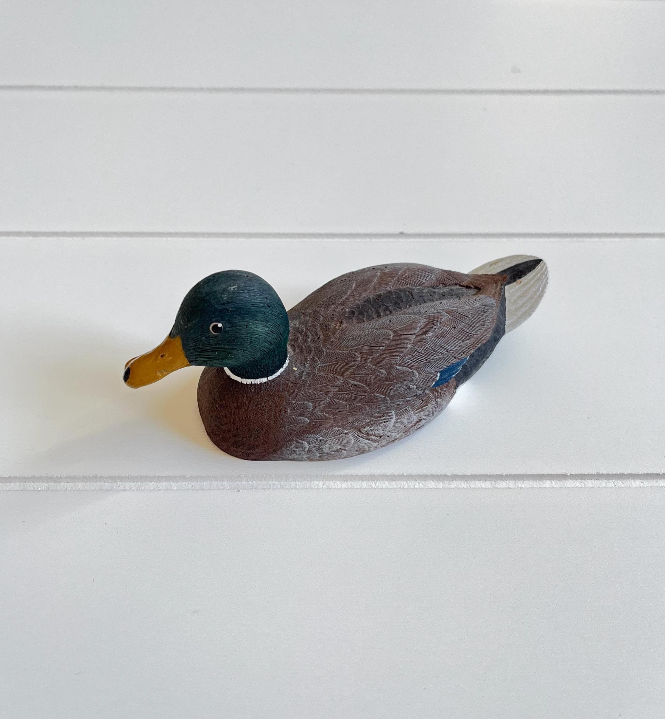 Jennings Decoy - Etsy