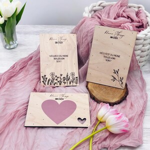 Trauzeugin Trauzeuge Frage Rubbelkarte Willst du meine Trauzeugin Trauzeuge sein? Geschenk von Braut an Trauzeugin/Trauzeuge Anfrage Idee