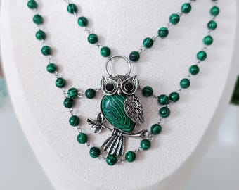 Joyería personalizada: joyas personalizadas de acero inoxidable y piedras preciosas