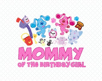 子供の誕生日 PNG、ブルース ヒント SVG ファイル、ブルース ヒント 誕生日、誕生日の女の子 SVG、赤ちゃんの誕生日 PNG、ブルース ヒント 誕生日の男の子のママ