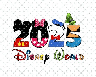 バンドルファミリー旅行2025SVG、マウスと友達、レトロな魔法の城、魔法の王国SVG、家族旅行SVG、バケーションモード、家族マッチング