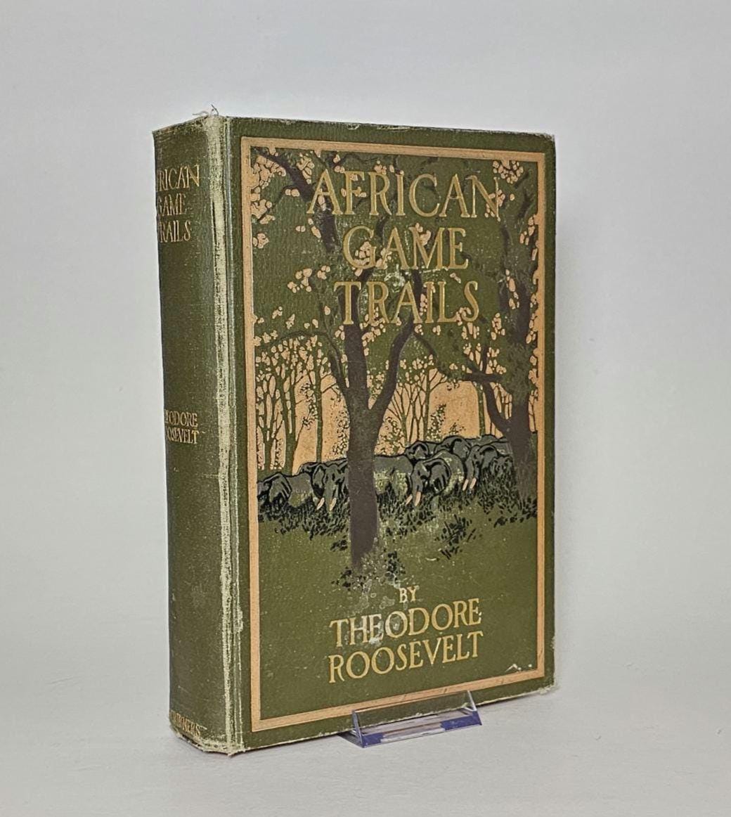 1910 Edition Book - Etsy
