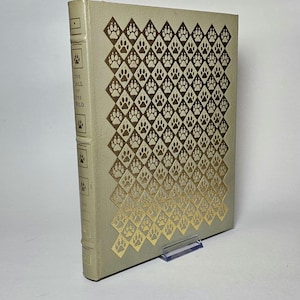 Call of the Wild by Jack London – Easton Press (1960) – Collector’s Edition Illustrated by Henry Varnum Poor, Vintage Leather Book