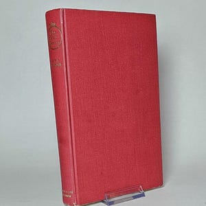 The Two Towers by J.R.R. Tolkien – George Allen & Unwin (1971) – Second UK Edition, Classic Fantasy Collectible