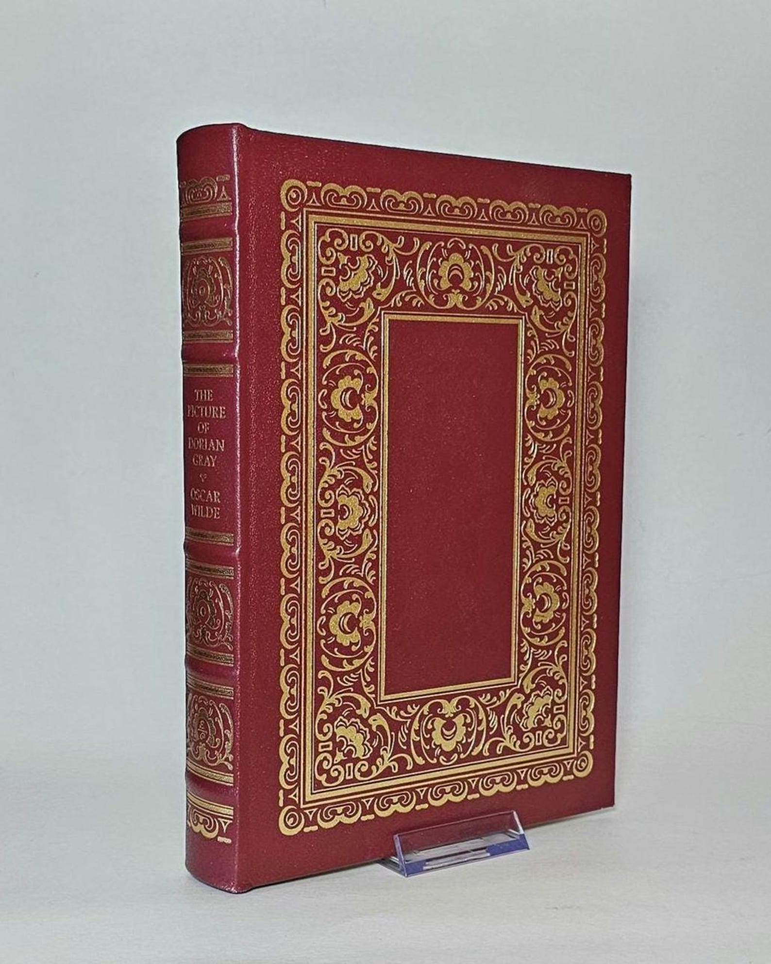 The Picture of Dorian Gray by Oscar Wilde