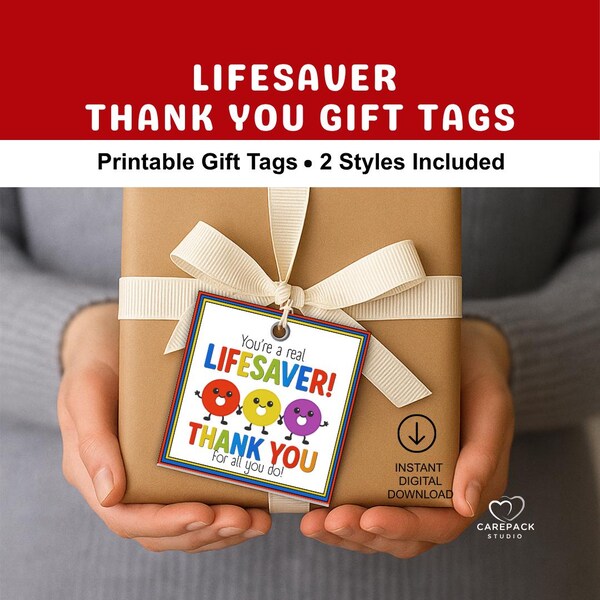 Lifesavers Candy - Etsy
