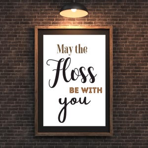 Dental Print art, Dentist Office Decor, Dentist Gift, Dental Gift, Dental Hygienist, Dentistry Art, Printable, Graduation Gift