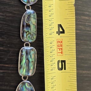Vintage Lucas Lameth Necklace, LUC 925 Gemstone Necklace