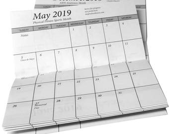 appointment book etsy