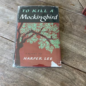 To Kill A Mockingbird