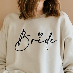 Bachelorette Party Sweatshirts, Bride Gift Team Bride Shirt, Hen Party Wedding Party Tshirt, Personalised Hen Party T Shirts, Bridal Party