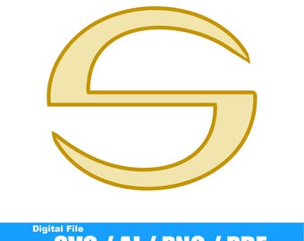 Sentry Bob Reynolds Comic Logo/Decal/Stickers File (svg, png, ai, pdf) Thunderbolts