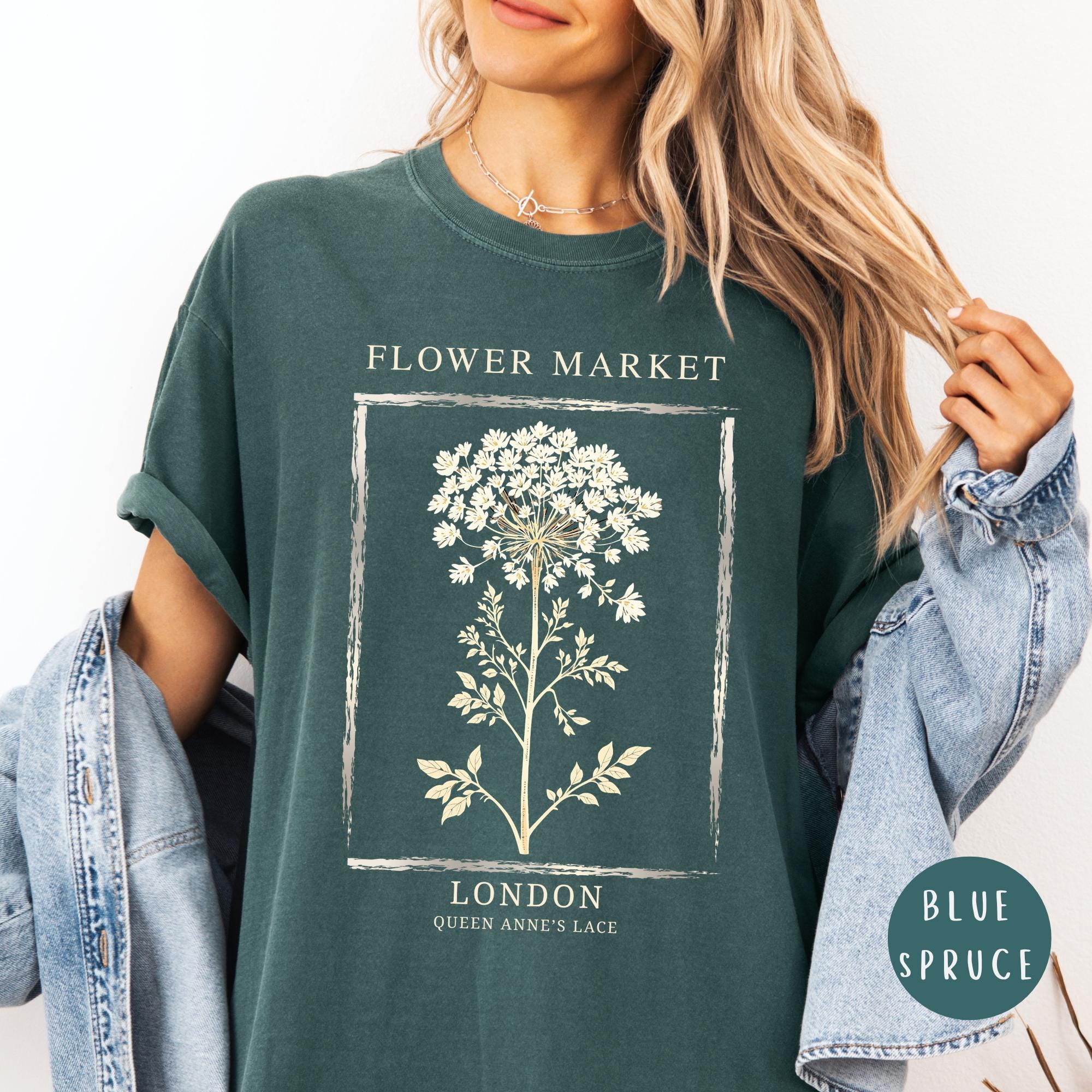 Lace Graphic Tee - Etsy