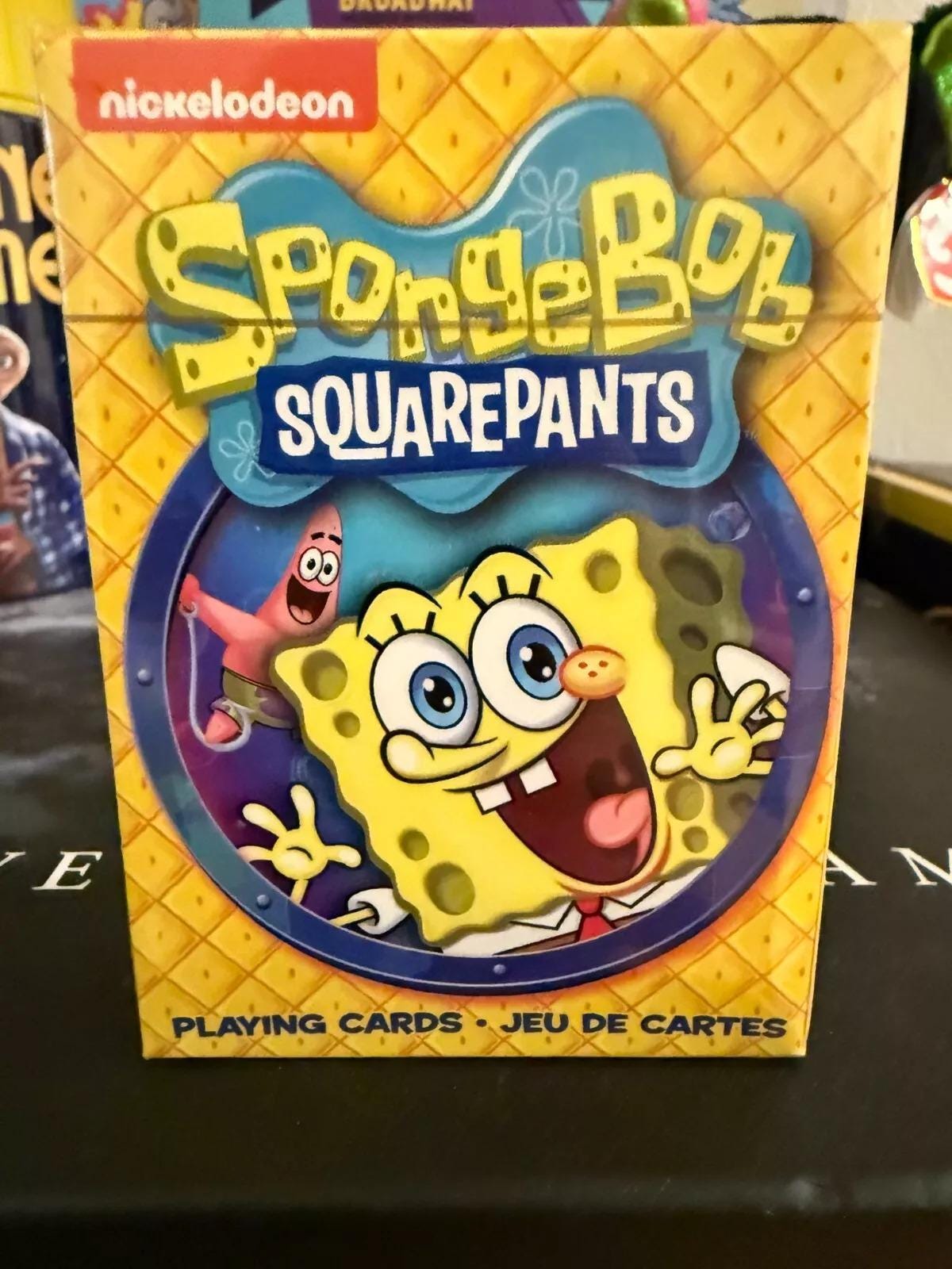 Spongebob mtg - Etsy 日本