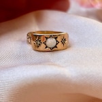 Vintage Opal