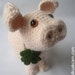 see more listings in the Amigurumi Patterns section