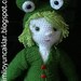 see more listings in the Amigurumi Patterns section