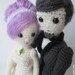 see more listings in the Amigurumi Patterns section