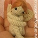 see more listings in the Miniature Patterns section