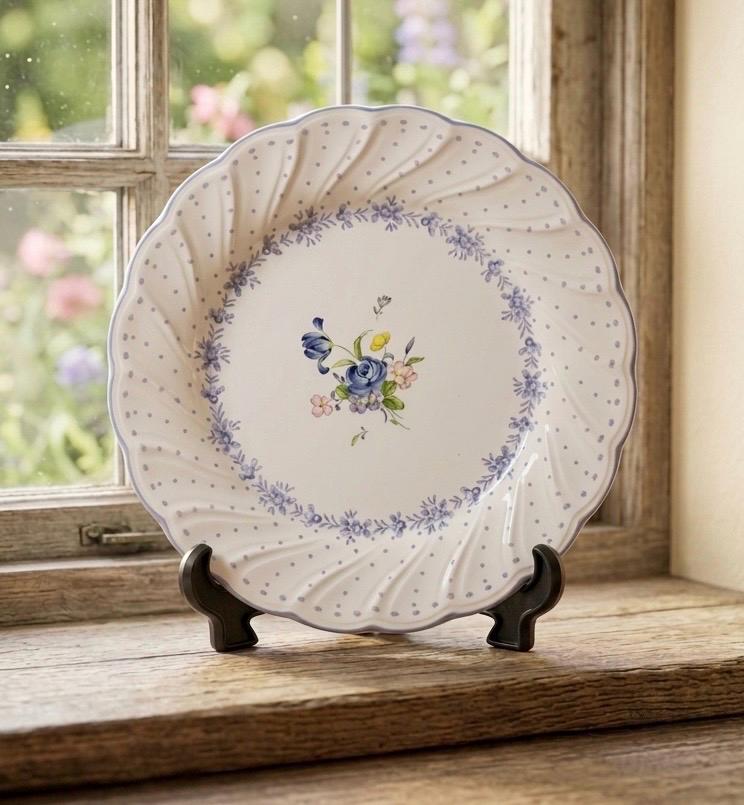 Nikko Blue Peony - Etsy