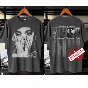 Ariana grande t shirt - Etsy 日本