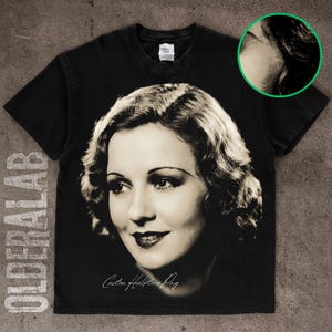 Aangepast halftoon T-shirtontwerp • Gepersonaliseerde foto naar kunst (digitale png) afbeelding 13