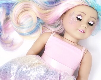 etsy american girl