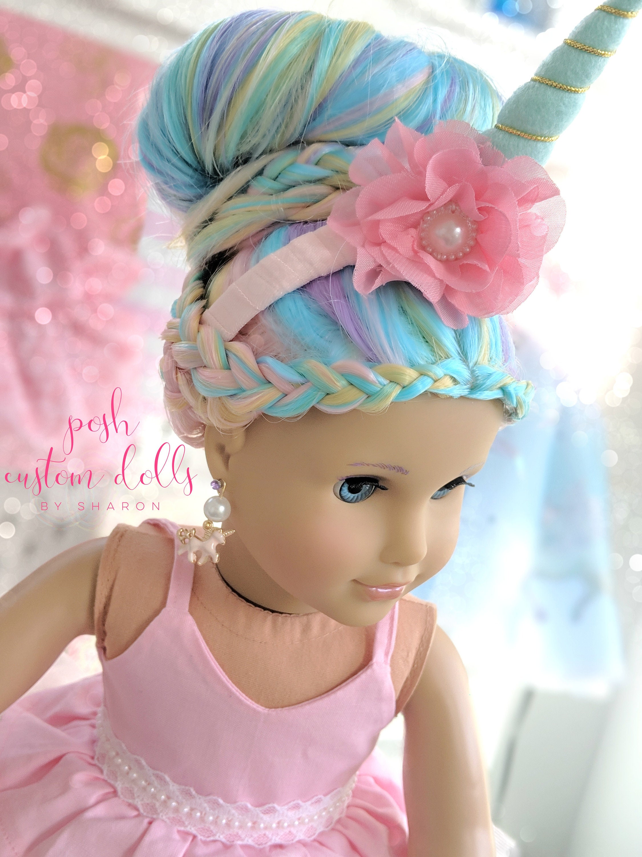 american girl contact