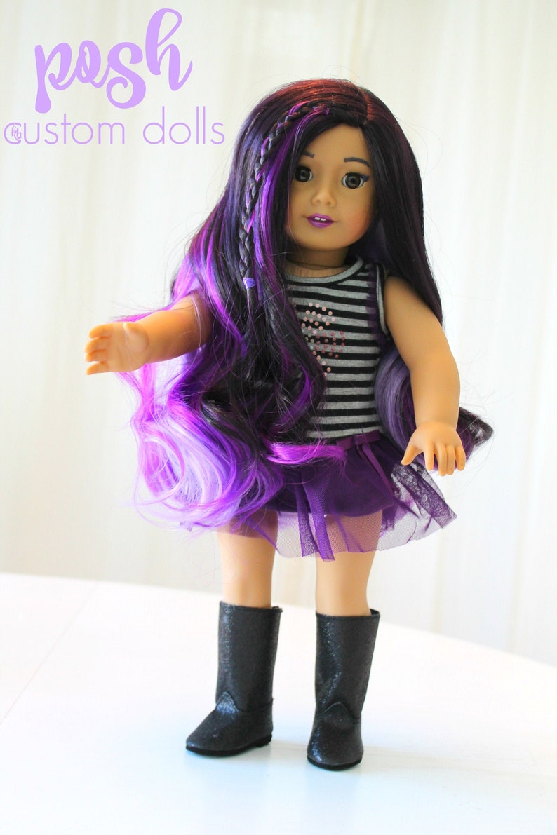 custom dolls etsy