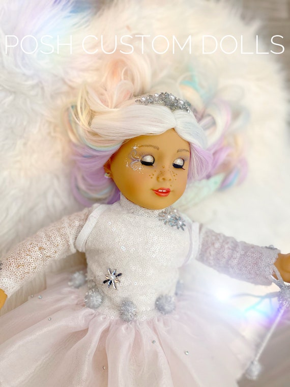 custom american girl doll clothes